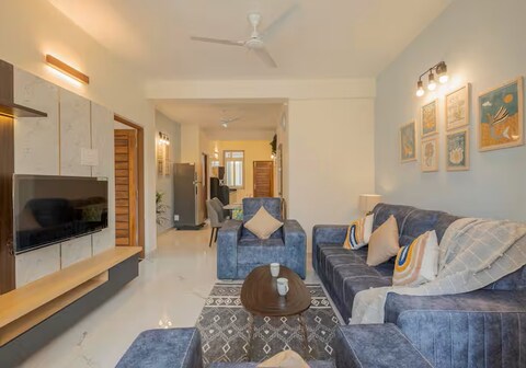 Azure by Mangrove Stays