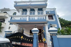 Le Pondy Beachside - TIE Hotels & Resorts, Pondicherry Le Pondy Beachside - TIE Hotels & Resorts, Pondicherry