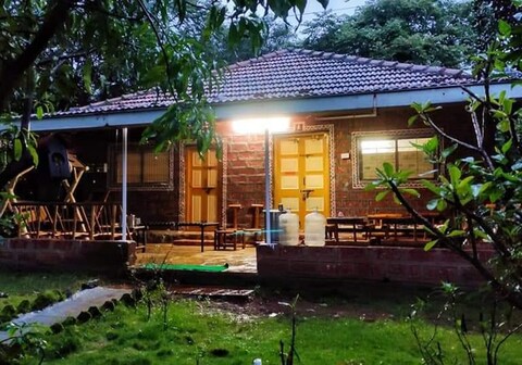 Rajgad Farma Agro Tourism