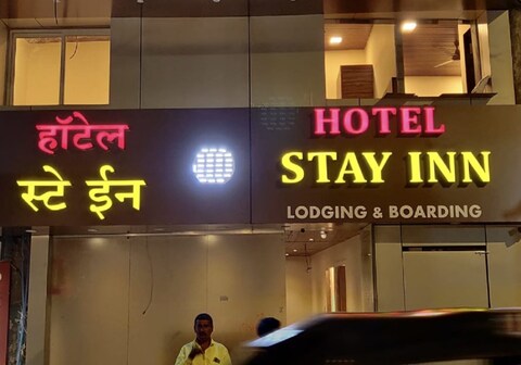 Hotel Stay Inn Jogeshwari