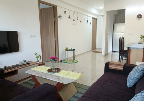 UBL Guest House- Mumbai