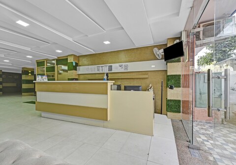 Collection O Villa Homes