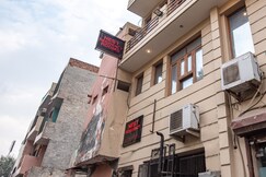 NEST RESIDENCY, Faridabad NEST RESIDENCY, Faridabad