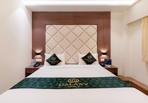 Galaxy Royal Suites