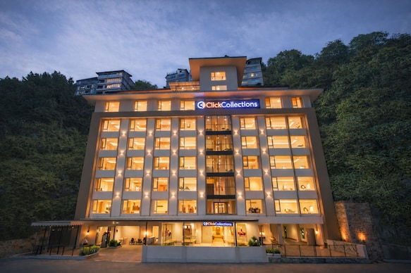 Click Collection Gangtok