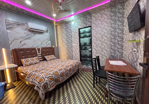 M/s RRR Restaurant