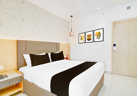 Collection O Bangalore Brookefield Mall