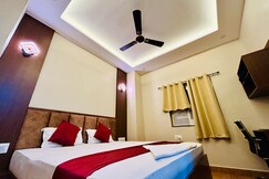 The Login hotel, Jamshedpur The Login hotel, Jamshedpur