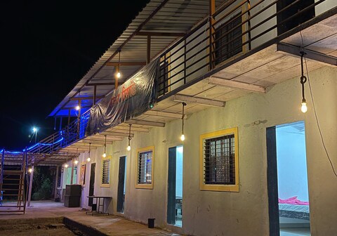 Bhimashankar Agro Resort, Ghod