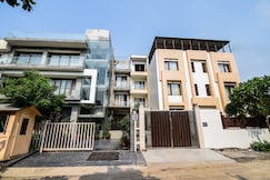 Asian Suites-1, Delhi Asian Suites-1, Delhi