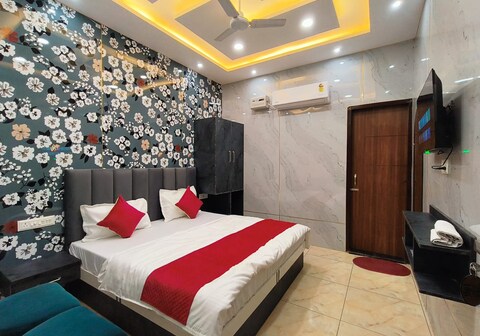 Punjabeez Restaurant