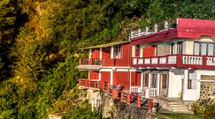 Greenlands Youth Hostel, Kodaikanal Greenlands Youth Hostel, Kodaikanal