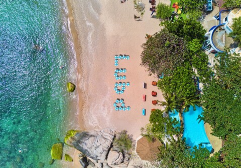 Lub d Koh Tao Tanote Bay