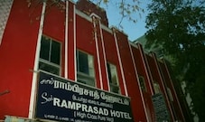 Hotel Ramprasad near US Consulate., Chennai Hotel Ramprasad near US Consulate., Chennai