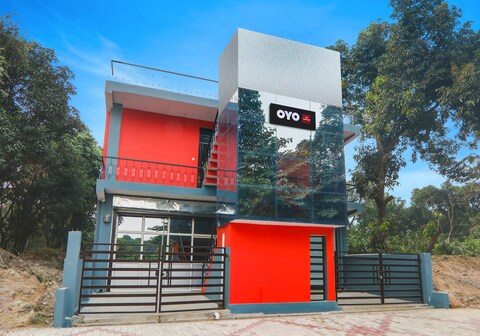 Hotel O VIRAT HOTEL AND RESORT