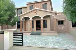 Khwaab Villa, Bhuj Khwaab Villa, Bhuj