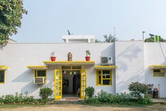 Nivasa Backpackers Hostel, Delhi Nivasa Backpackers Hostel, Delhi