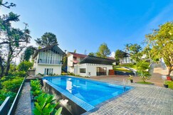 Half Moon Resort Vythiri by Z Vacations, Wayanad Half Moon Resort Vythiri by Z Vacations, Wayanad