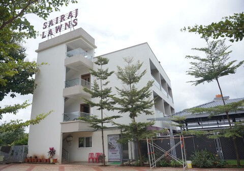 Hotel Sairaj Delight