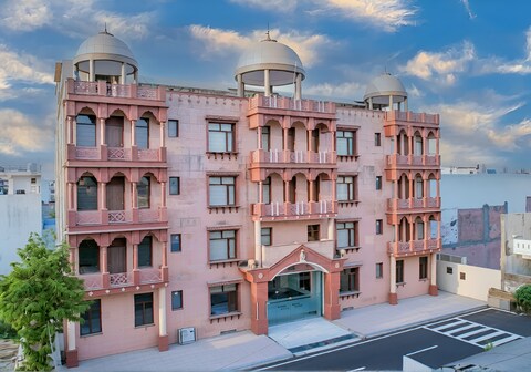 The Aanandam By Agravansh