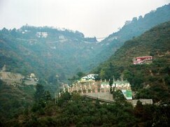 Queen Necklace, Mussoorie Queen Necklace, Mussoorie