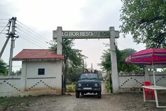 LG BOR RESORT, Selu LG BOR RESORT, Selu