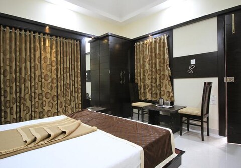 Rutugandh River View (Agro tourism)