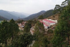 Rock Heaven Resort, Lansdowne Rock Heaven Resort, Lansdowne