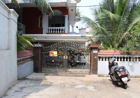 Feel LYK  Home, Visakhapatnam