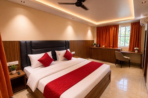 Hotel Gorli Heritage