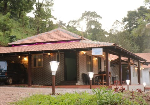 Silver Oak Homestay