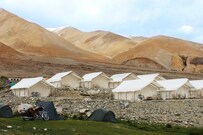 Redstart Camp, Leh , Leh Redstart Camp, Leh , Leh