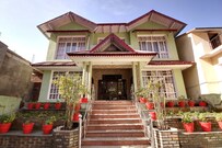 Hotel Spring Birds, Nainital Hotel Spring Birds, Nainital