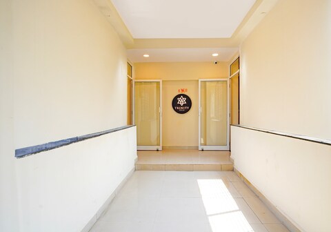 Super HOTEL O GOLD TRINITY