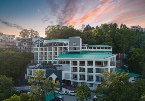 The Oasis Mussoorie - A member of Radisson Individuals