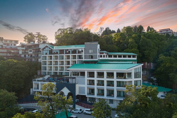 The Oasis Mussoorie - A member of Radisson Individuals