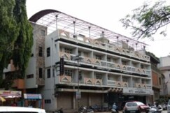 Hotel Ashray Residency, Sangli Hotel Ashray Residency, Sangli