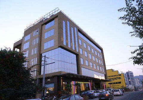 Bravia Hotel, Ajmer