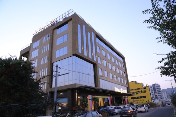 Bravia Hotel, Ajmer
