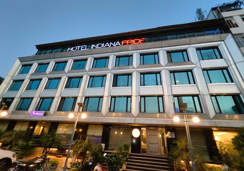 INDIANA PRIDE