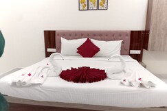 The M Convention & Hotel, Visakhapatnam The M Convention & Hotel, Visakhapatnam