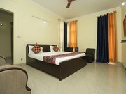 OYO 5285 Apartment Impact Associates, Lucknow OYO 5285 Apartment Impact Associates, Lucknow