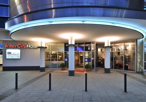 IntercityHotel Kiel