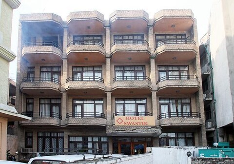 Hotel Swastik