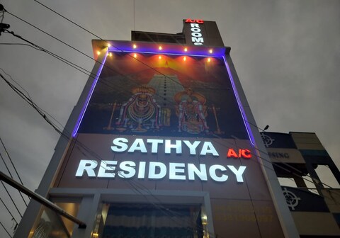 Sathya Residency