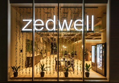 Zedwell Greenwich Hotel