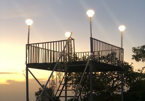 Ashoka Villa | 3 BHK Farmhouse