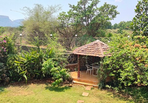 Nature Villa