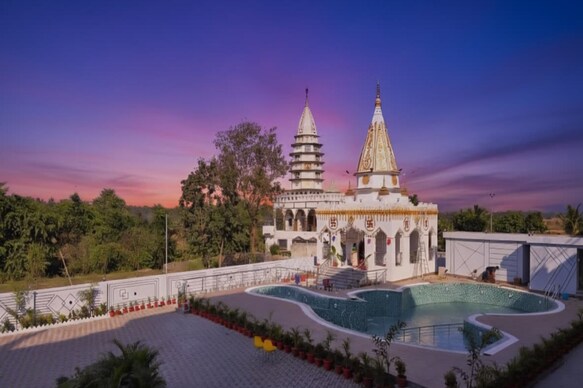 Parth King Resort Tarapith