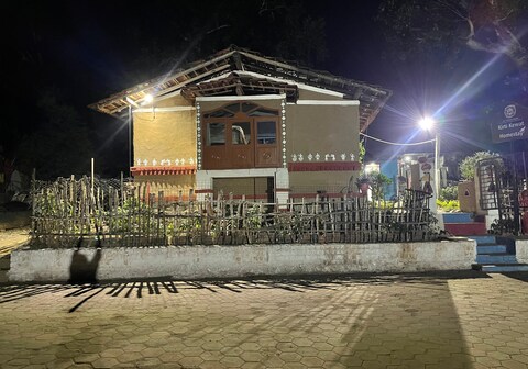 Kirti Kewat Homestay